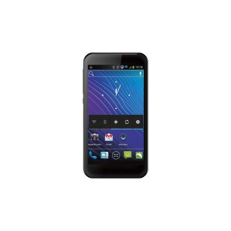 Smartphone 5,2" Android 4.0 Dual Core avec Dual Sim Sim Valley SPX-12