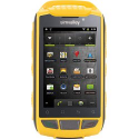 Smartphone 3,5" Android 4.0 Dual Core avec Dual Sim Sim Valley SPT-800 V2 - Jaune