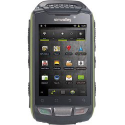 Smartphone 3,5" Android 4.0 Dual Core avec Dual Sim Sim Valley SPT-800 V2 - Noir