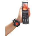 Téléphone portable à clapet Sim Valley XL-937