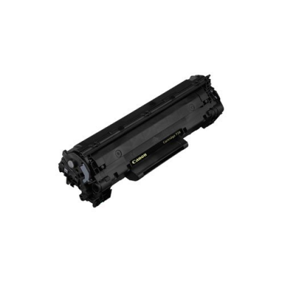Toner - EP- 728 - Noir pour imprimante Canon MF4410, 4430, 4450, MF4550d, MF4570dn, MF4580dn