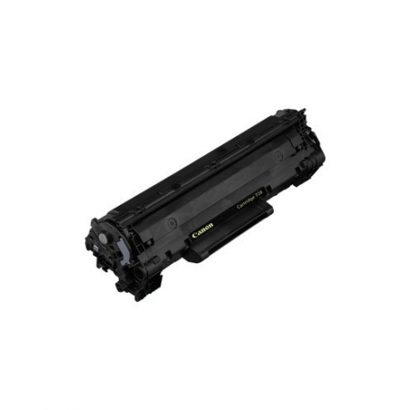 Toner - EP- 728 - Noir pour imprimante Canon MF4410, 4430, 4450, MF4550d, MF4570dn, MF4580dn