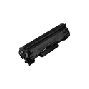 Toner - EP- 728 - Noir pour imprimante Canon MF4410, 4430, 4450, MF4550d, MF4570dn, MF4580dn