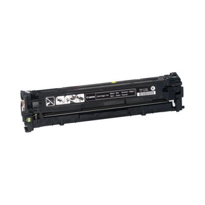 Toner - EP-716 - Noir - Pour imprimantes Laser couleur Canon LBP5050/50N - MF8030CN