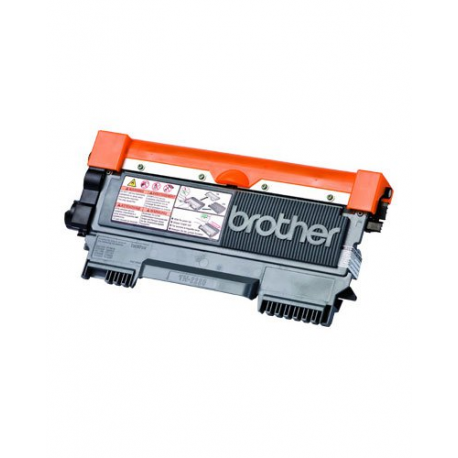 Toner re-manufacturé Brother TN2220 - Noir