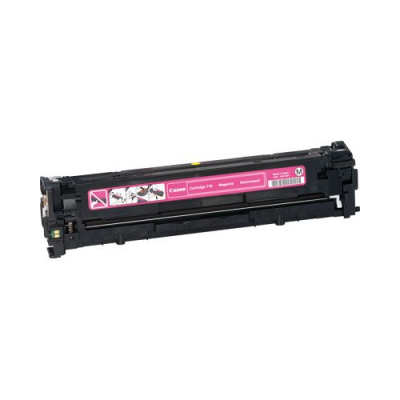 Toner Canon - EP-716 - magenta