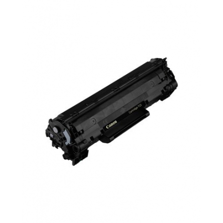 Toner Canon EP-725 - Noir