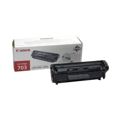 Toner - EP-703 - Noir