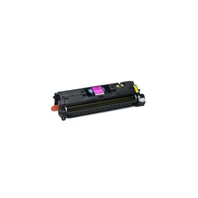 Toner - EP-701LC - Cyan