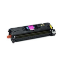 Toner - EP-701LC - Cyan