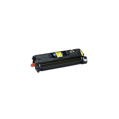 Toner - EP-701LJ - Jaune