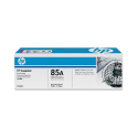 Toner original HP - Ce285A - N°85A Noir