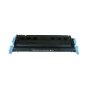 Toner compatible Q6000A / EP707 BK - Noir pour imprimantes HP Laserjet 2600 /1600 /2605 /CM1015 /1017 /Canon LBP 5000