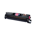 Toner recyclé magenta HP C9703A / C3963A Canon EP-701M