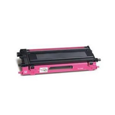 Toner Magenta compatible pour Fax Brother HL4040 / 4050 / 4070 / DCP9040CN  / 9045CDN / MFC9440CN / 9450CDN / 9840CDW