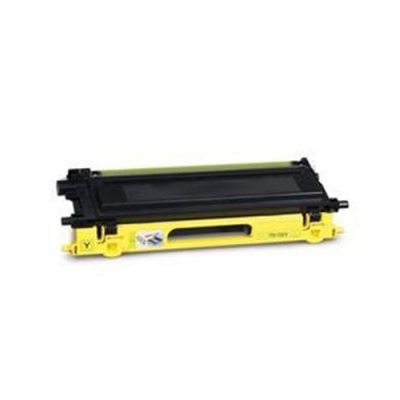 Toner Jaune compatible pour Brother HL4040 / 4050 / 4070 / DCP9040CN  / 9045CDN / MFC9440CN / 9450CDN / 9840CDW