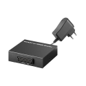 Convertisseur Péritel Femelle en HDMI Femelle 720p