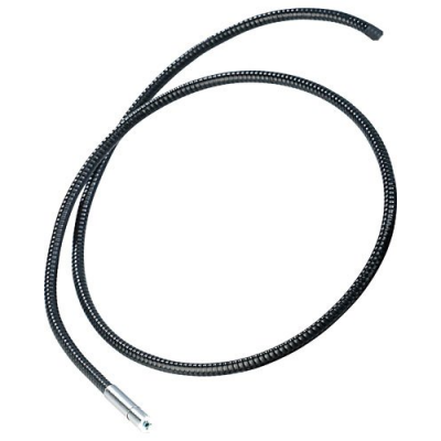 Câble col de cygne flexible pour caméra endoscopique 2 m