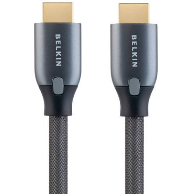 Adaptateur HDMI Femelle - HDMI Mini-C mâle + Micro-D mâle - Delock 65666, Câbles HDMI