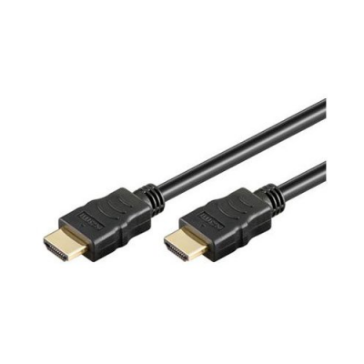 Câble HDMI Haute vitesse Ethernet - 1 m