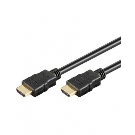 Câble HDMI Haute vitesse Ethernet - 3 m