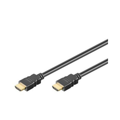 Câble HDMI Haute vitesse Orientable à 180° - 1 m