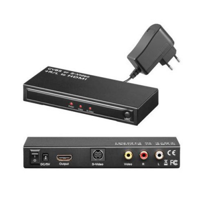 Câble HDMI Haute vitesse Orientable à 180° - 1,5 m