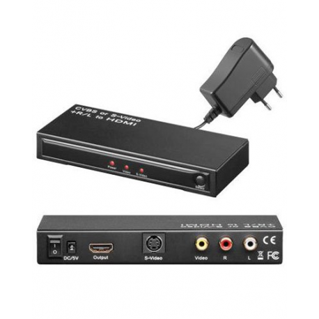 Câble HDMI Haute vitesse Orientable à 180° - 1,5 m