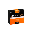 10 DVD+RW - 4.7 Go - Intenso