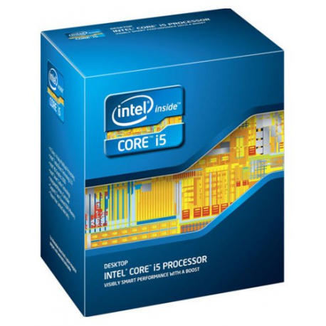 Processeur Intel Core i5 3330 - Socket 1155