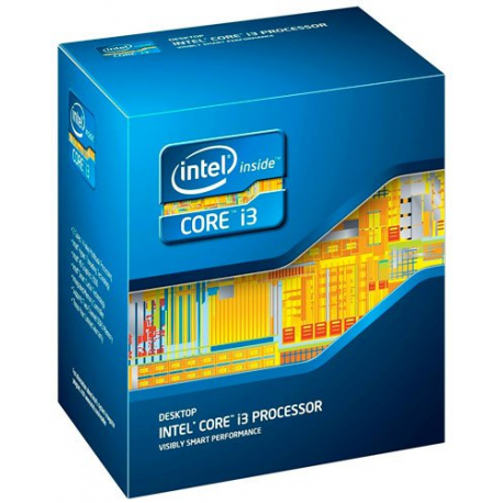 Processeur Intel Core i3 3240 - Socket 1155