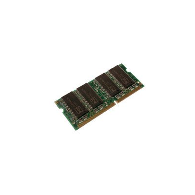 Barrette mémoire 1Go DDR2 - 800 Mhz - Sodimm