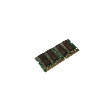 Barrette mémoire 1Go DDR2 - 800 Mhz - Sodimm