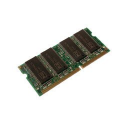 Barrette mémoire 1Go DDR2 - 800 Mhz - Sodimm