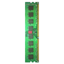 Barrette mémoire 4Go DDR3 - 1333 Mhz - TakeMS