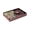 Disque dur interne 3,5" - 7200 tours / min - 500 Go - SATA - Seagate