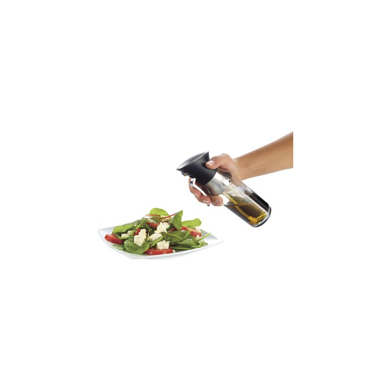Vaporisateur à huile et vinaigre pour sauces salade vinaigrettes