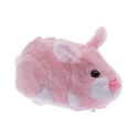 Lapin Rose Sweetie - Jouet Peluche - Zhu Zhu Pets
