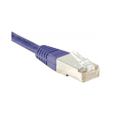 Câble réseau Cat.5e RJ45 - Croisé - 10 m