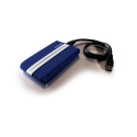 Disque dur externe 1 To - 2,5" USB 3.0 - Freecom