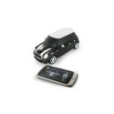 Mini Cooper S télécommandé via Bluetooth