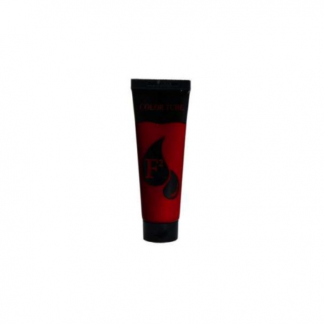 Tube de faux sang 30 ml pour déguisement vampire ou zombie