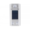 Kit mains libres bluetooth légal pour voiture chargeur solaire callstel