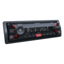 Autoradio bluetooth 4x55w sony dsx-a400bt nfc et siri