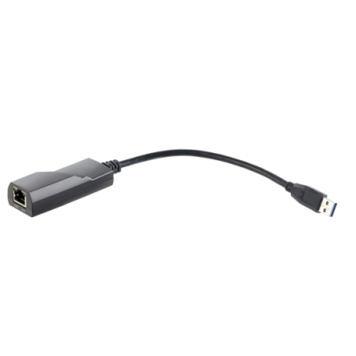 Adaptateur usb 3.0 vers lan pour ajout port gigabit sur pc xystec