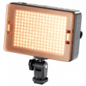 Lampe photo led 600 à 1440 lumen, température de couleur variable