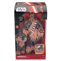 Figurine parlante géante chewbacca star wars 45 cm