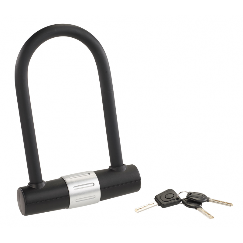 Vélo scooter électrique antivol-cadenas-U-lock