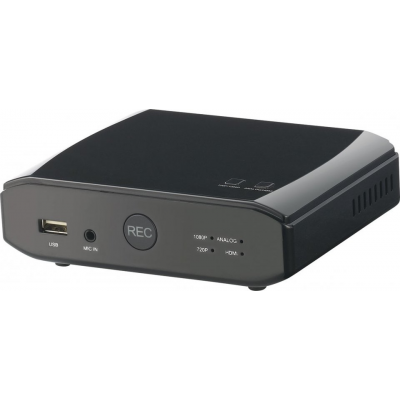 Game capture full hd auvisio : capture vidéo ps3, xbox 360, wii u