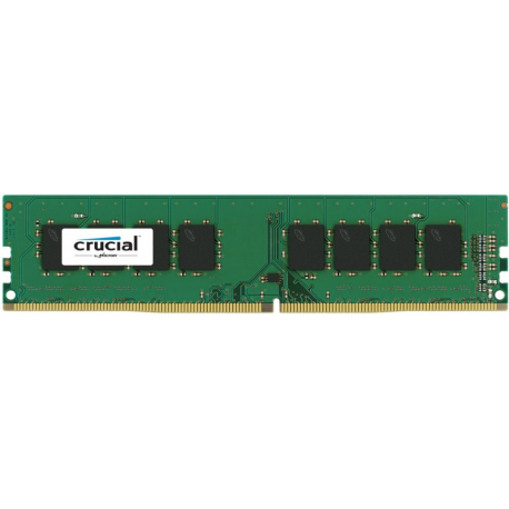 Mémoire vive crucial ddr4 - 8 go pc2133 (2133 mhz)